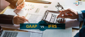 GAAP vs IFRS