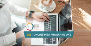 Best Online MBA Programs