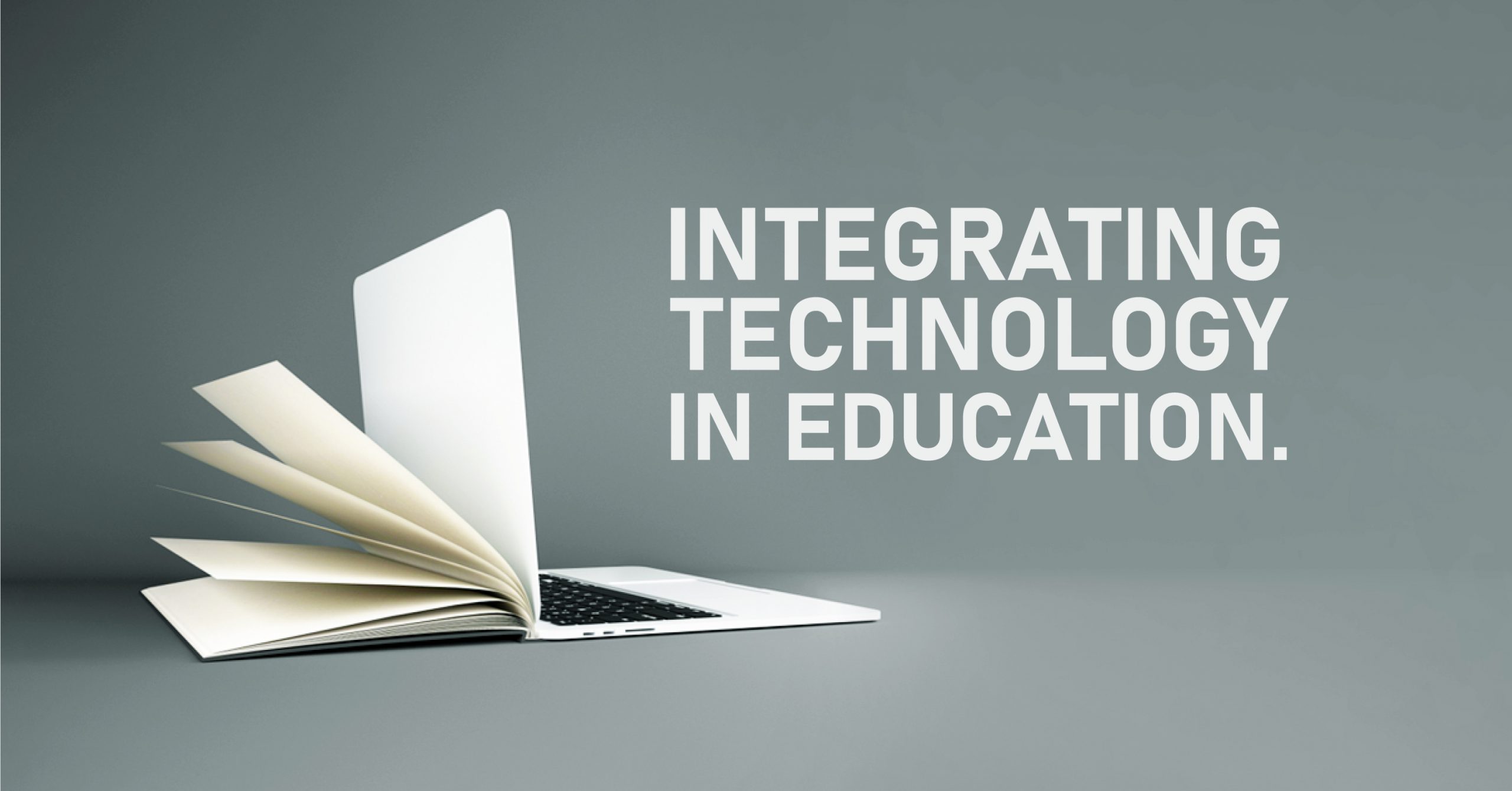 definition of integration of technology in education