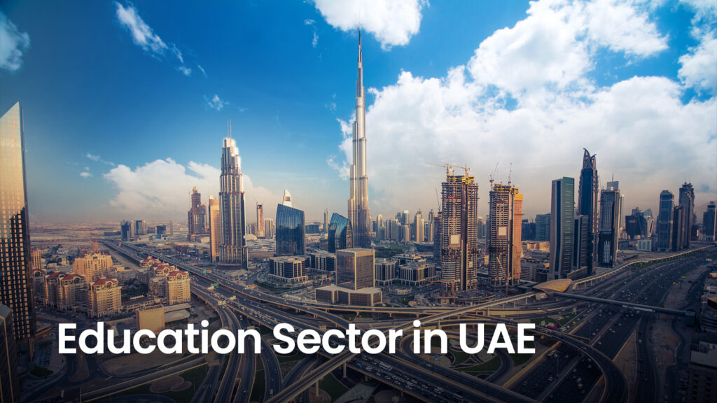 Education Sector in UAE