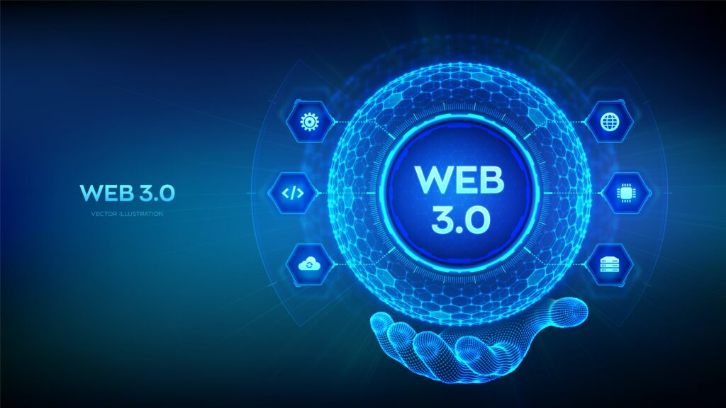 Web3 and its Benefits for Businesses