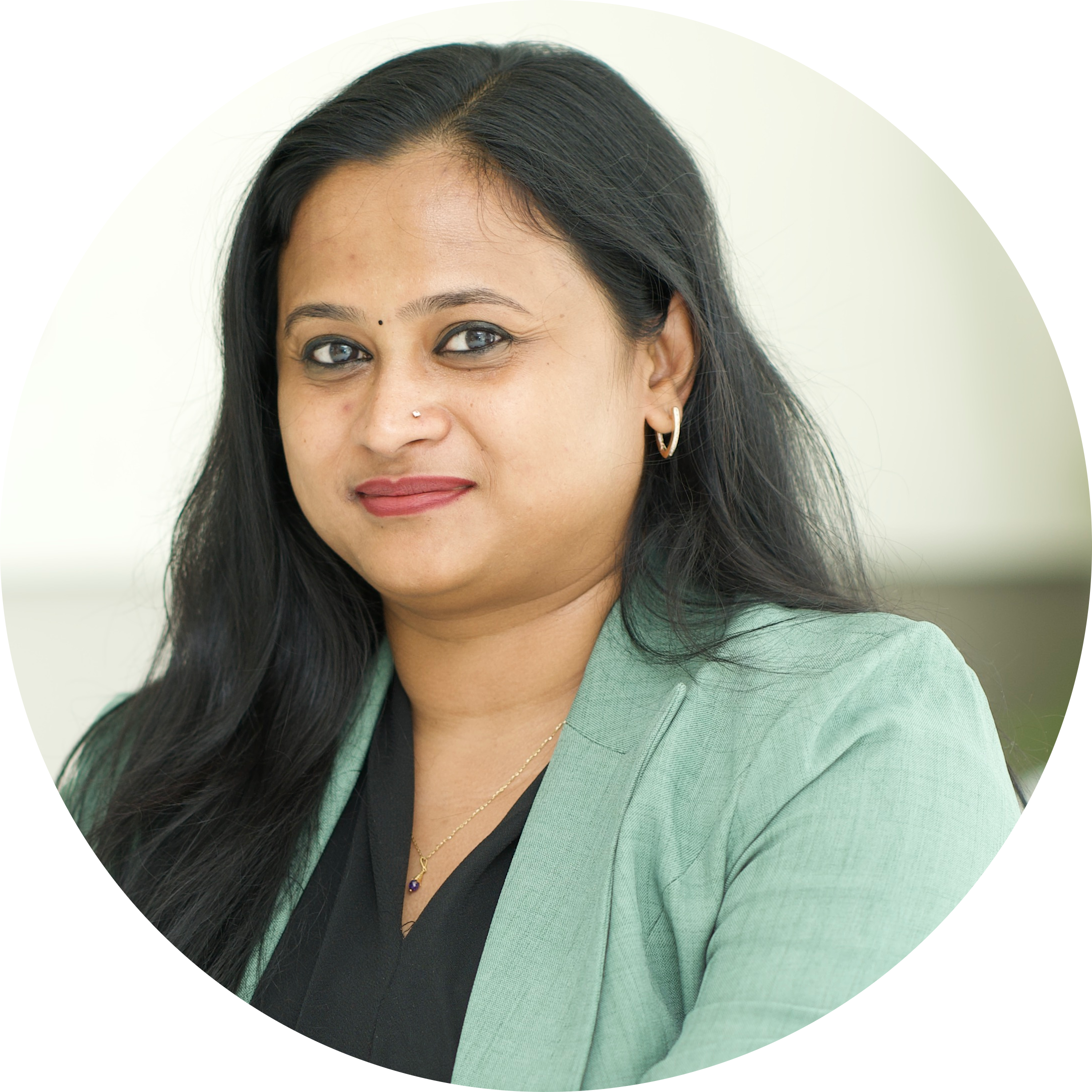 Manju Binesh