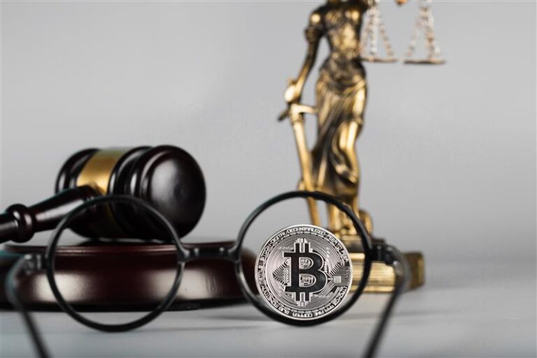 Cryptocurrency and Blockchain Regulations