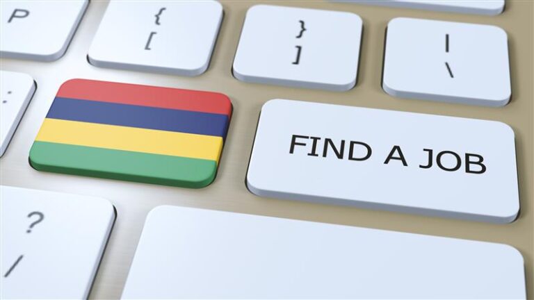Future Job Market in Mauritius