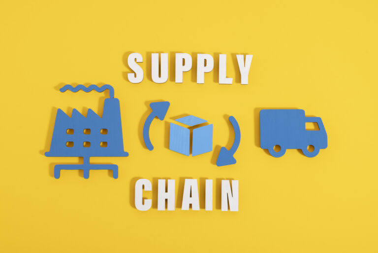 Lean Principles of Supply Chain Management