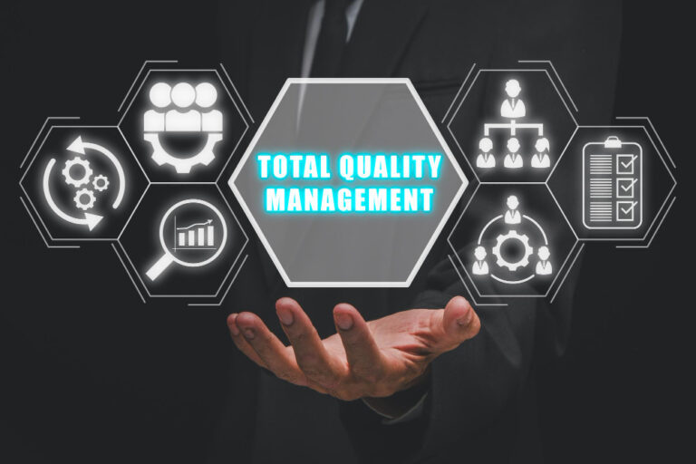 Total Quality Management