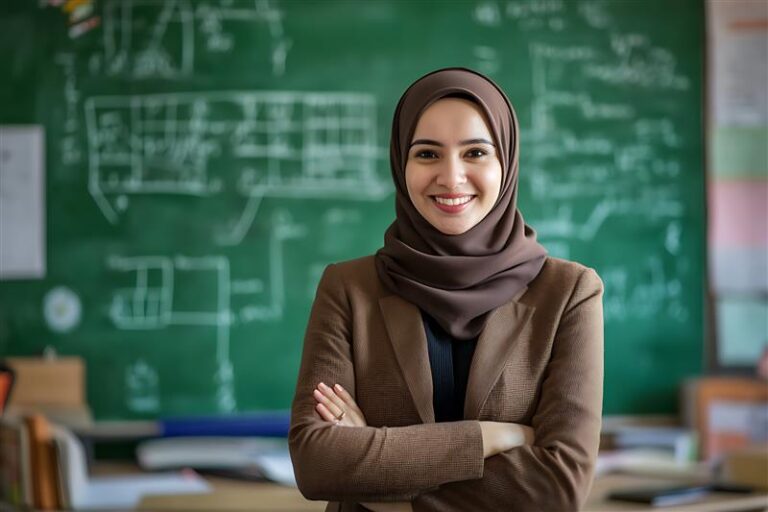 Become a Certified Teacher in Oman