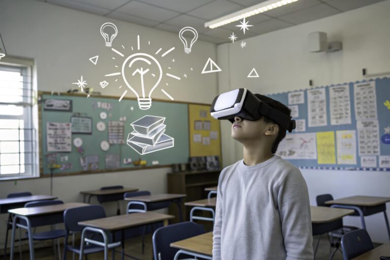 Future of Education in 2030