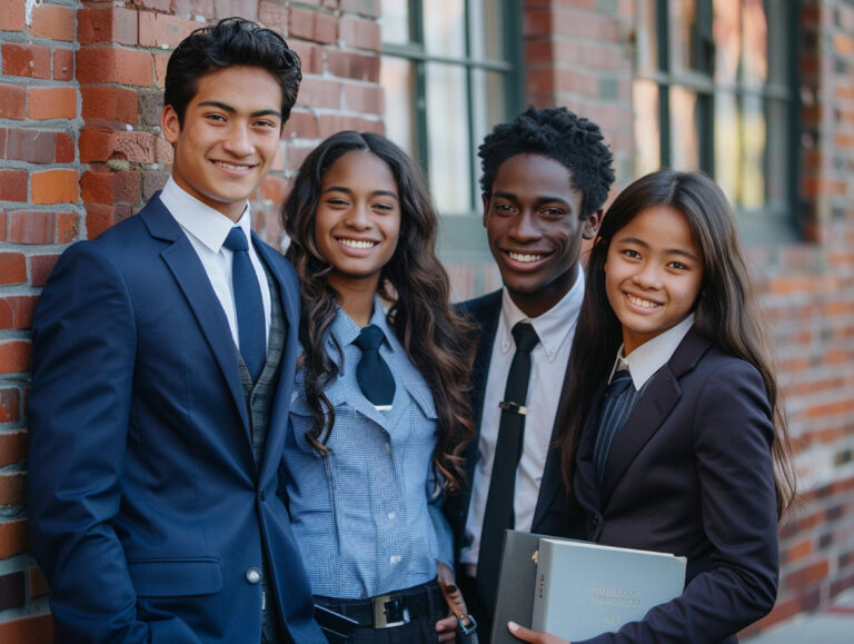 Online MBA in Trinidad and Tobago