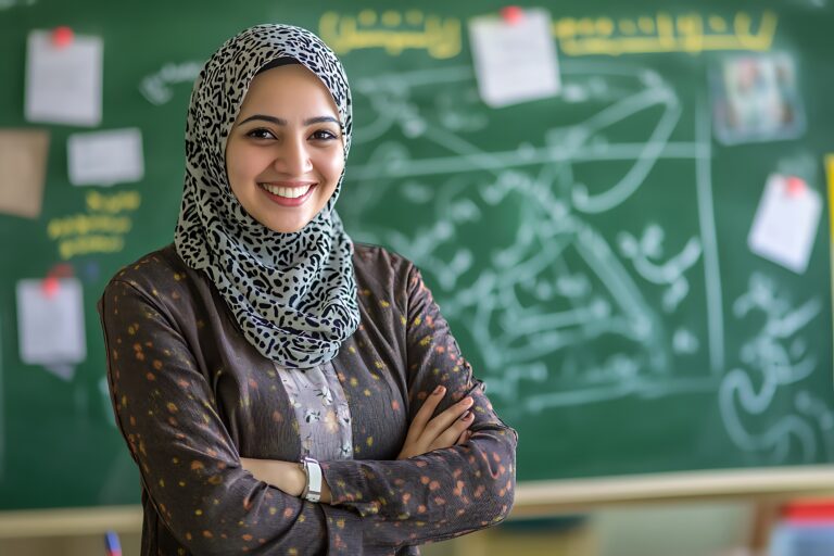 Teach Abroad with iPGCE