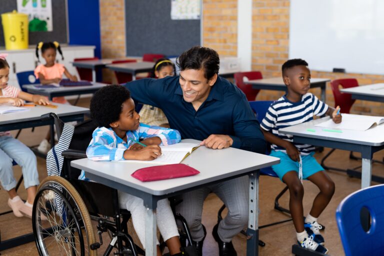 Common Myths about Special Needs Education